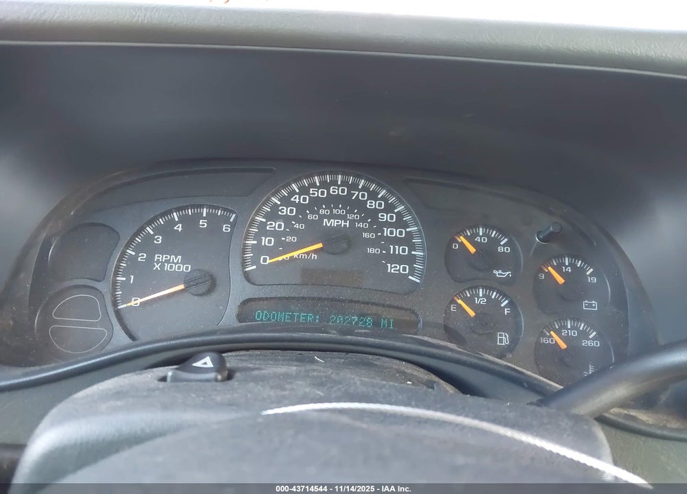 2005 GMC SIERRA 1500 SLE VIN: 2GTEC13T651278177