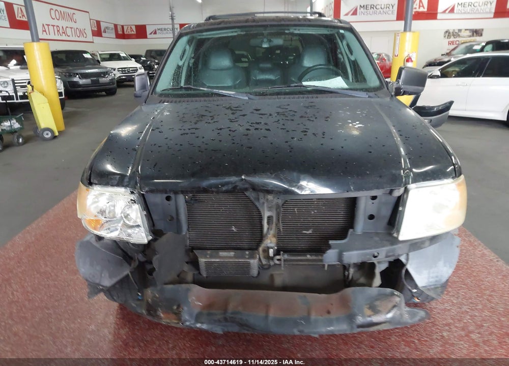 2004 FORD EXPEDITION XLT VIN: 1FMRU15W84LB82268