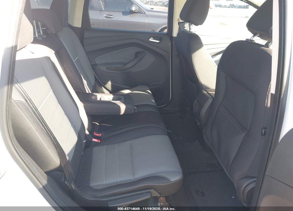 2013 FORD ESCAPE SE VIN: 1FMCU0GX0DUA86702