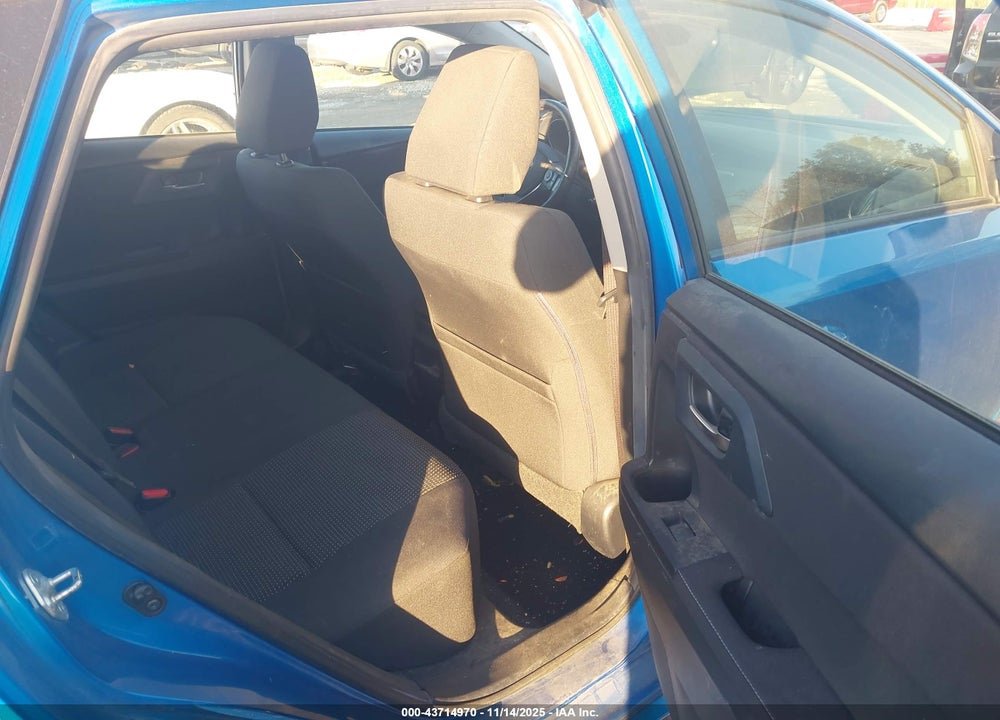2017 TOYOTA COROLLA VIN: JTNKARJE2HJ531772