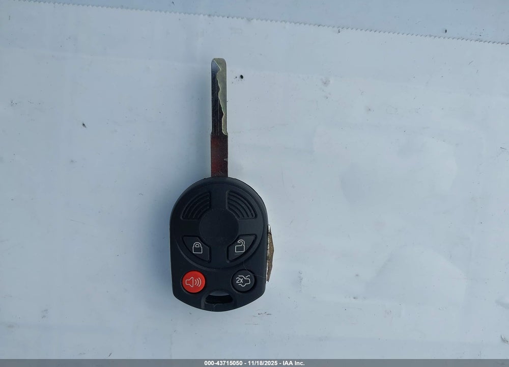 2012 FORD FOCUS SE VIN: 1FAHP3K29CL356681