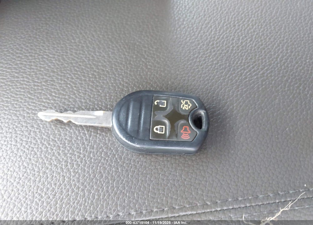 2012 FORD EXPEDITION XL VIN: 1FMJU1G55CEF27602
