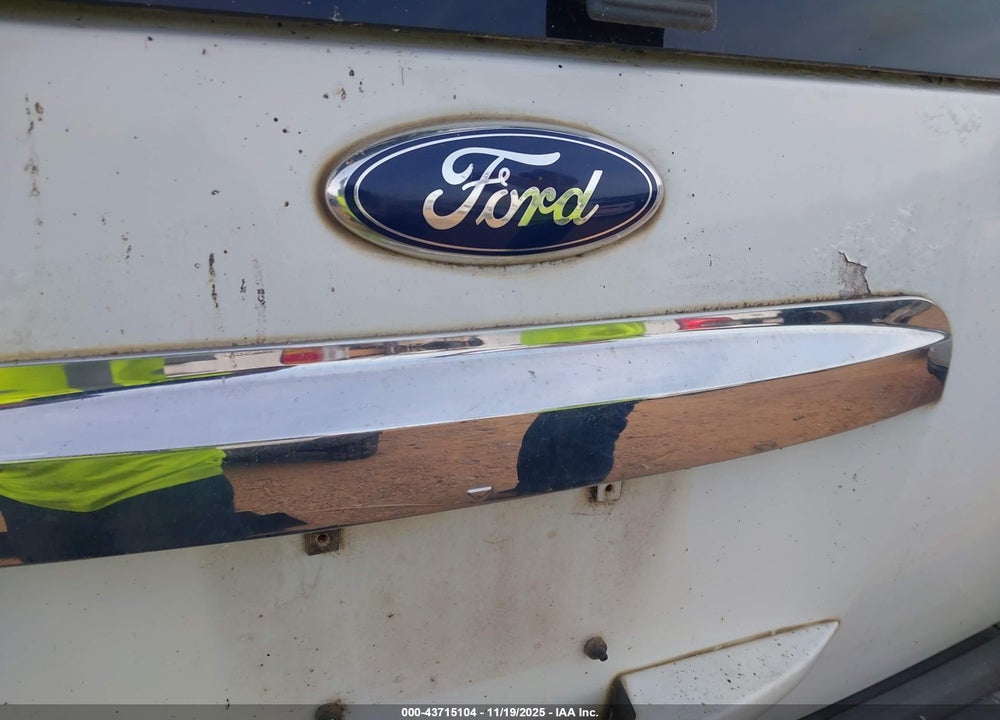 2012 FORD EXPEDITION XL VIN: 1FMJU1G55CEF27602