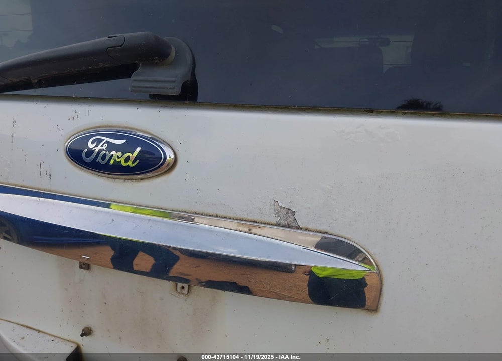 2012 FORD EXPEDITION XL VIN: 1FMJU1G55CEF27602