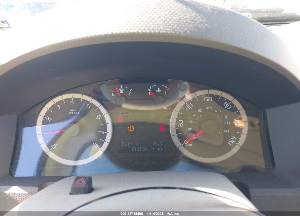 2012 FORD ESCAPE VIN: 1FMCU9DG7CKB98576