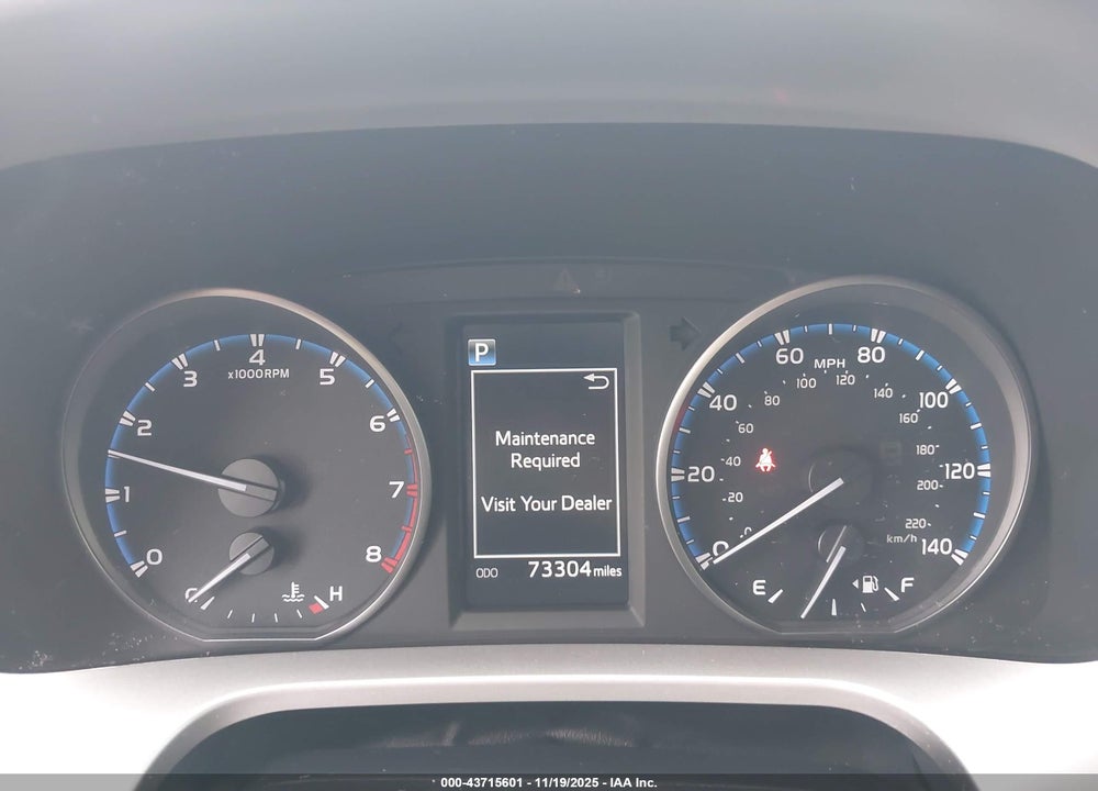 2017 TOYOTA RAV4 XLE VIN: JTMWFREV9HJ707623