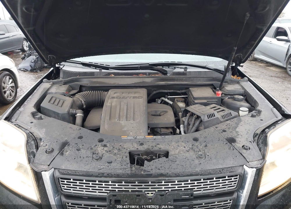 2012 GMC TERRAIN SLT-2 VIN: 2GKALWEK4C6323878