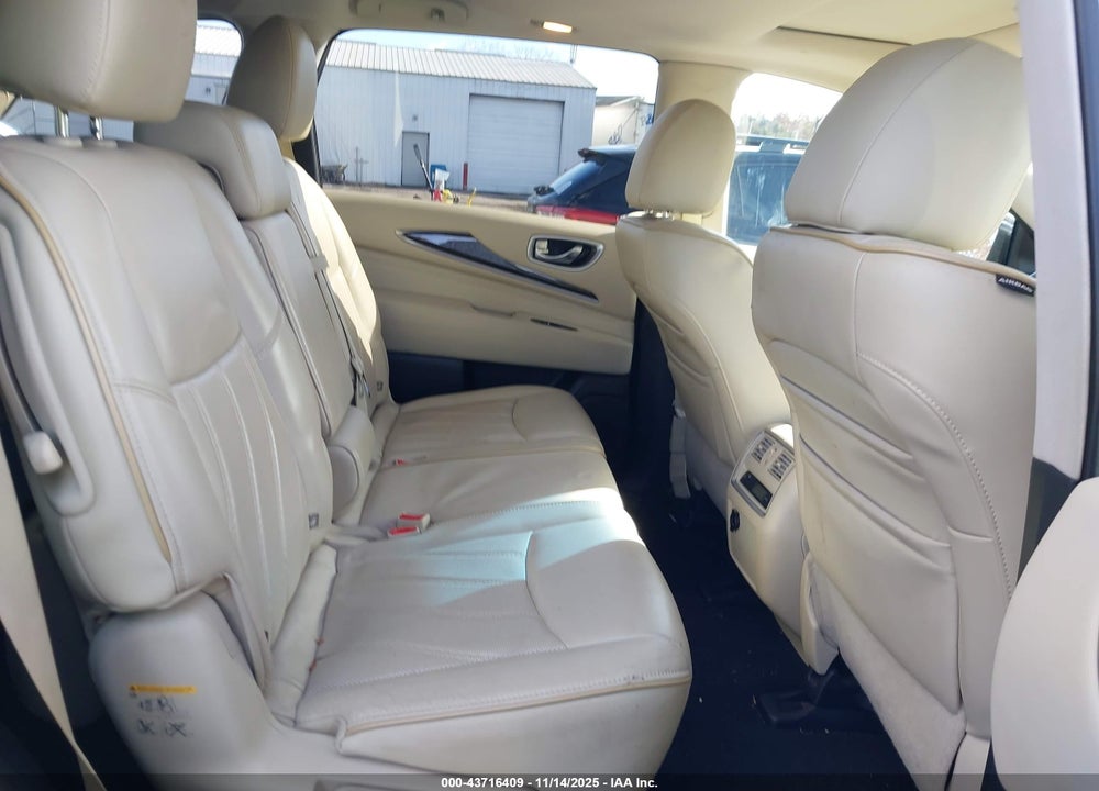2015 INFINITI QX60 VIN: 5N1AL0MM8FC554611