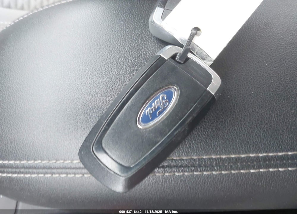 2021 FORD ESCAPE SE HYBRID VIN: 1FMCU0BZ8MUB25786
