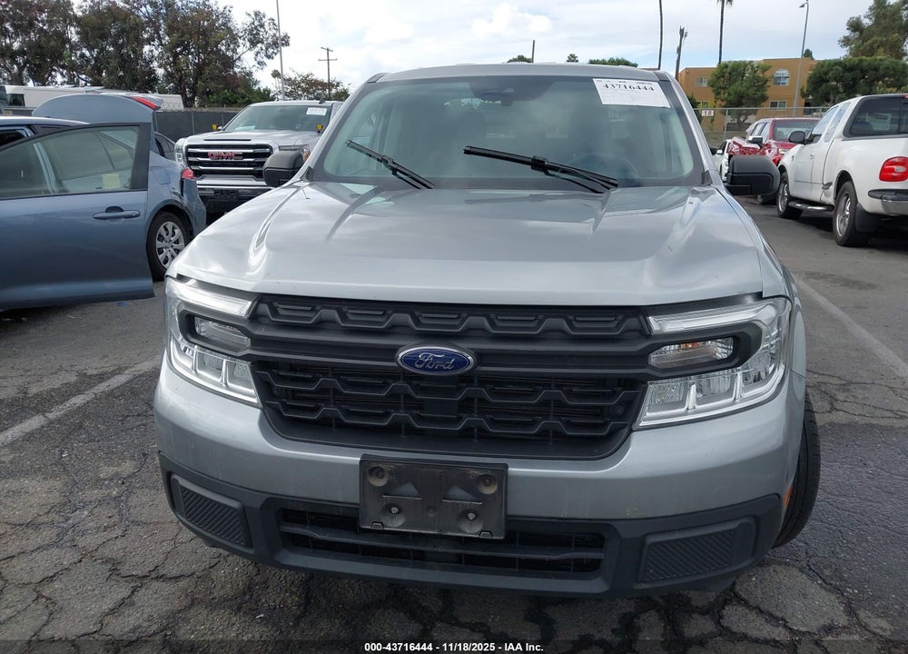 2024 FORD MAVERICK XL VIN: 3FTTW8A30RRA80402