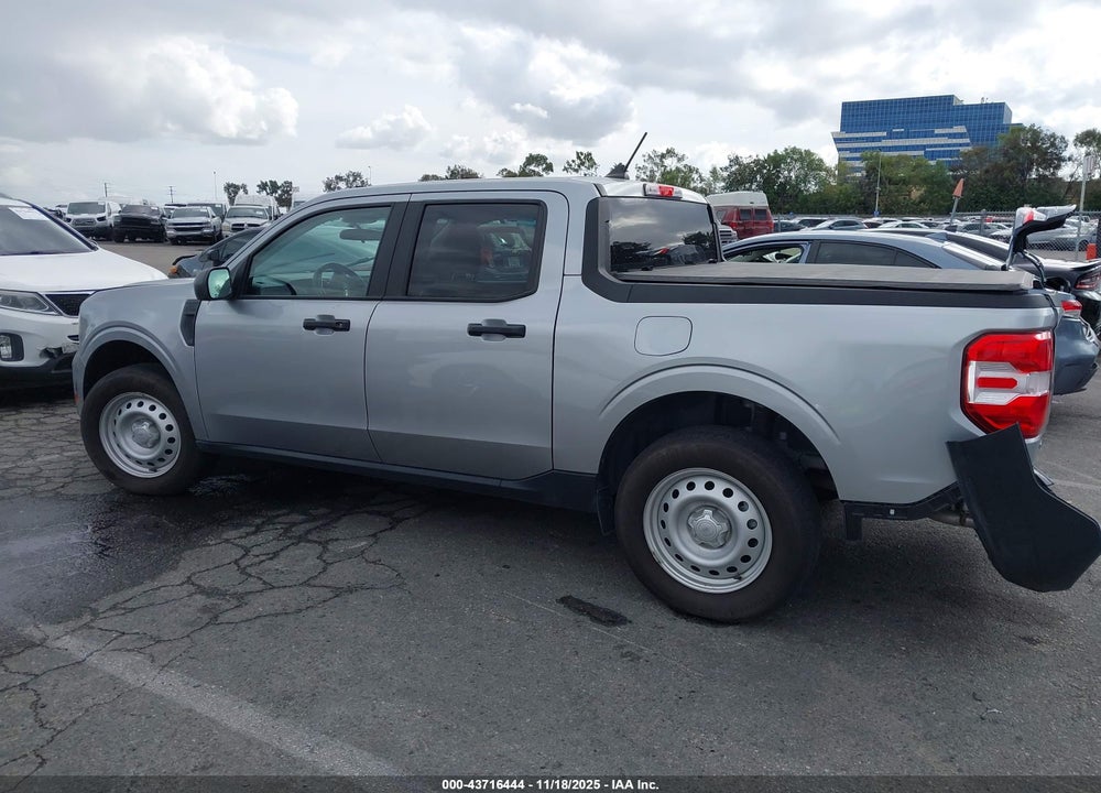 2024 FORD MAVERICK XL VIN: 3FTTW8A30RRA80402