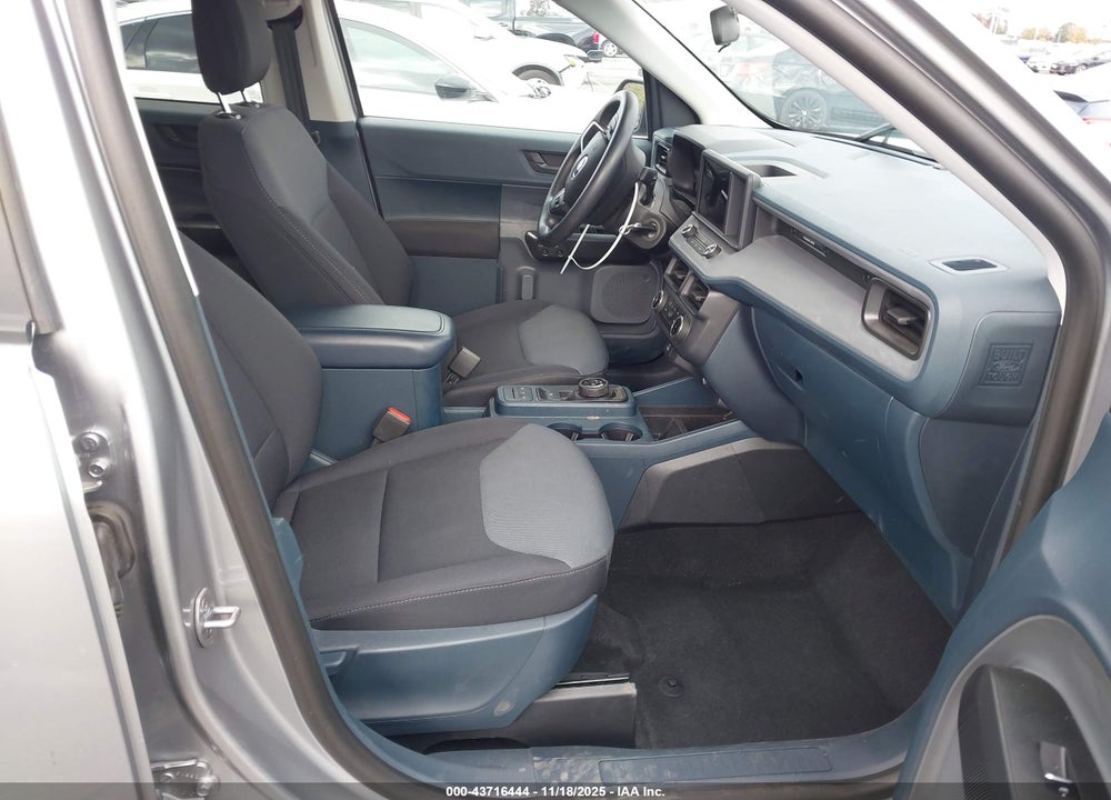 2024 FORD MAVERICK XL VIN: 3FTTW8A30RRA80402