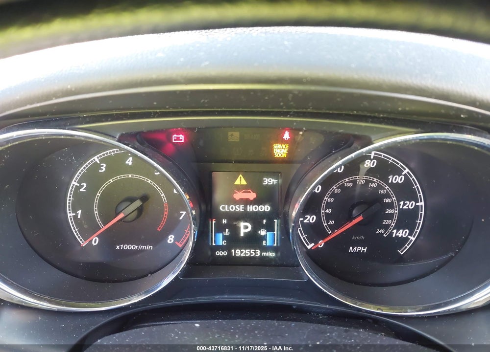 2018 MITSUBISHI OUTLANDER SPORT 2.0 ES VIN: JA4AP3AU2JU010584