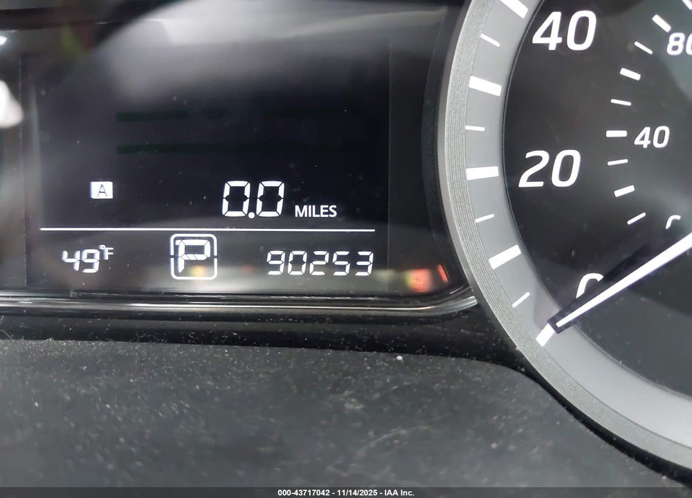 2013 NISSAN SENTRA SV VIN: 1N4AB7AP4DN909179