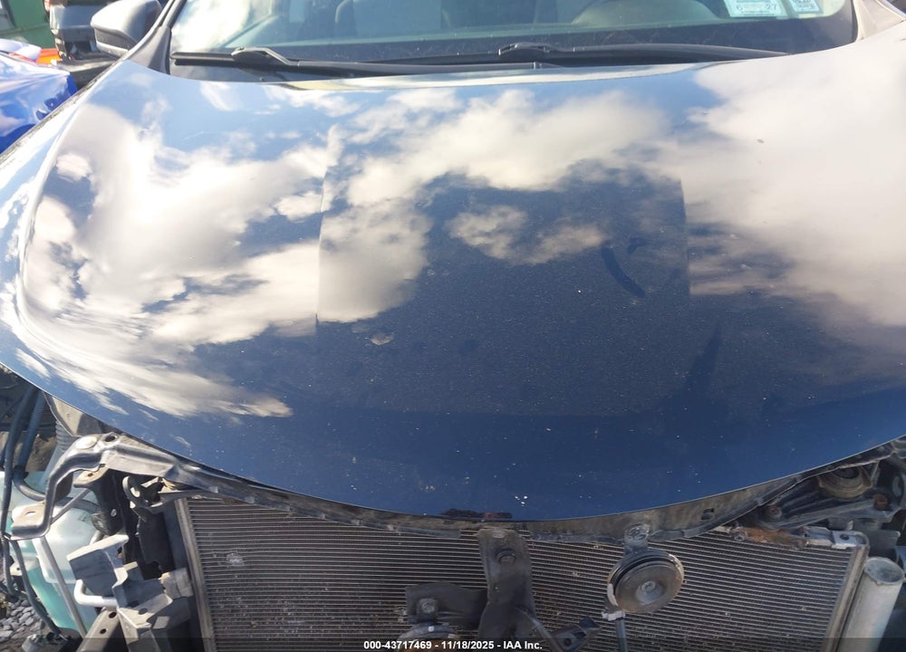2013 TOYOTA RAV4 VIN: 2T3BFREV5DW047171
