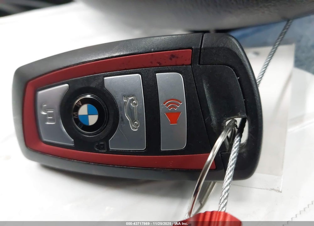 2018 BMW 330I XDRIVE VIN: WBA8D9C51JEM31757