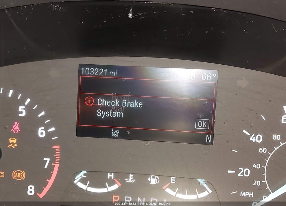 2021 FORD ESCAPE VIN: 1FMCU9G66MUA95352
