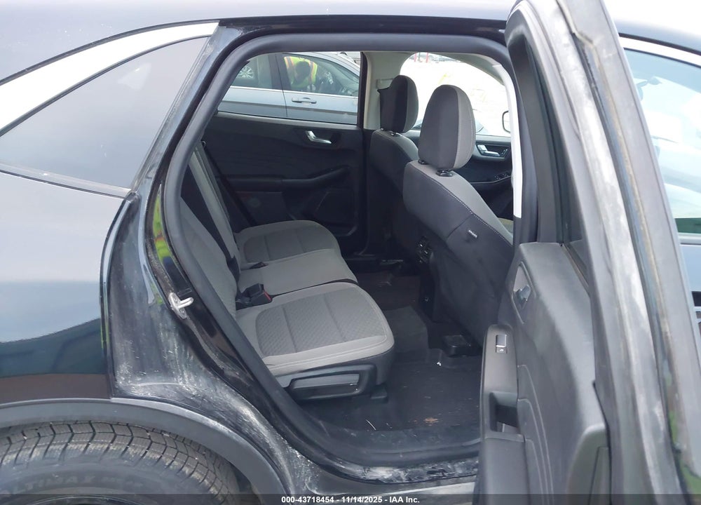 2021 FORD ESCAPE VIN: 1FMCU9G66MUA95352