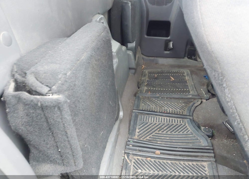 2003 FORD RANGER EDGE/TREMOR/XLT VIN: 1FTYR44V63PB00282