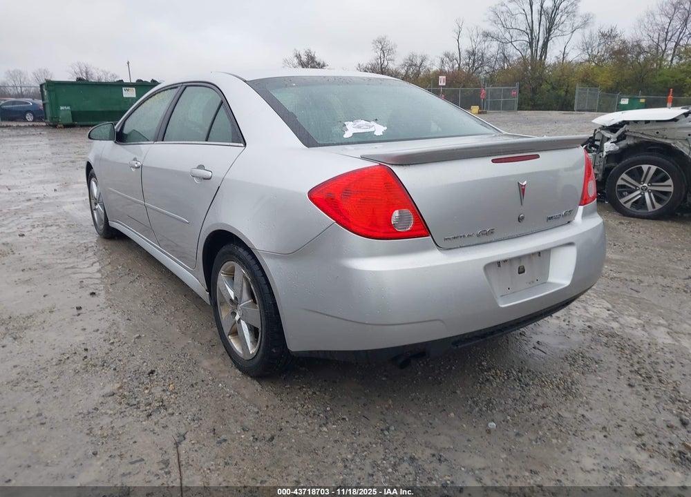 2010 PONTIAC G6 VIN: 1G2ZA5EK7A4153727