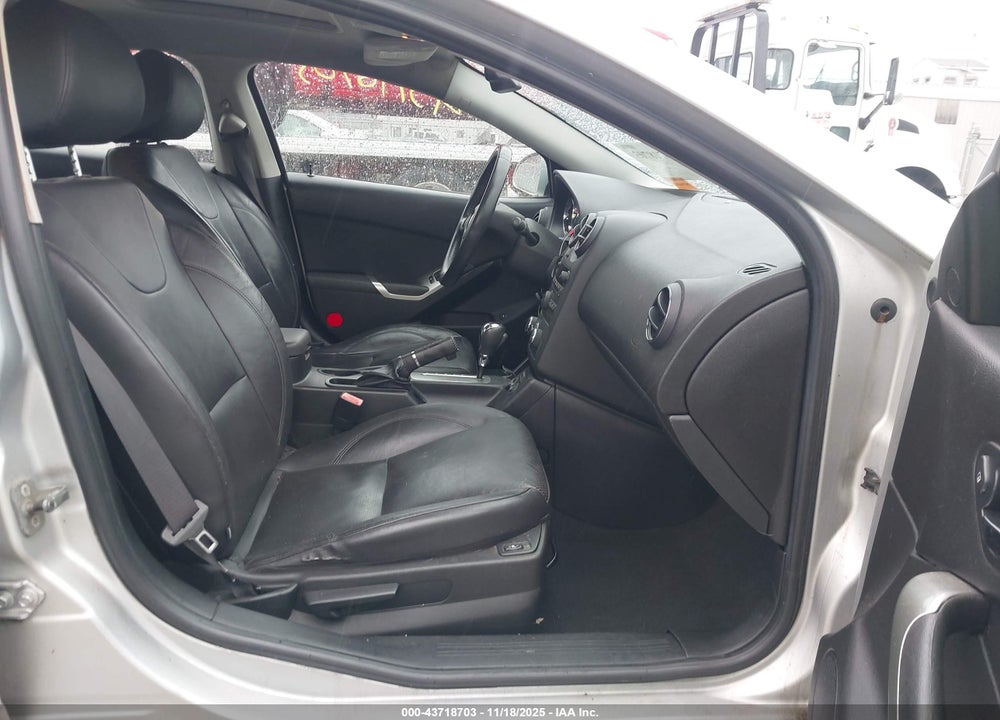 2010 PONTIAC G6 VIN: 1G2ZA5EK7A4153727