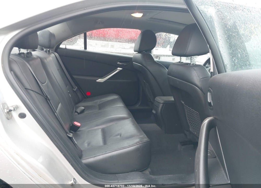 2010 PONTIAC G6 VIN: 1G2ZA5EK7A4153727