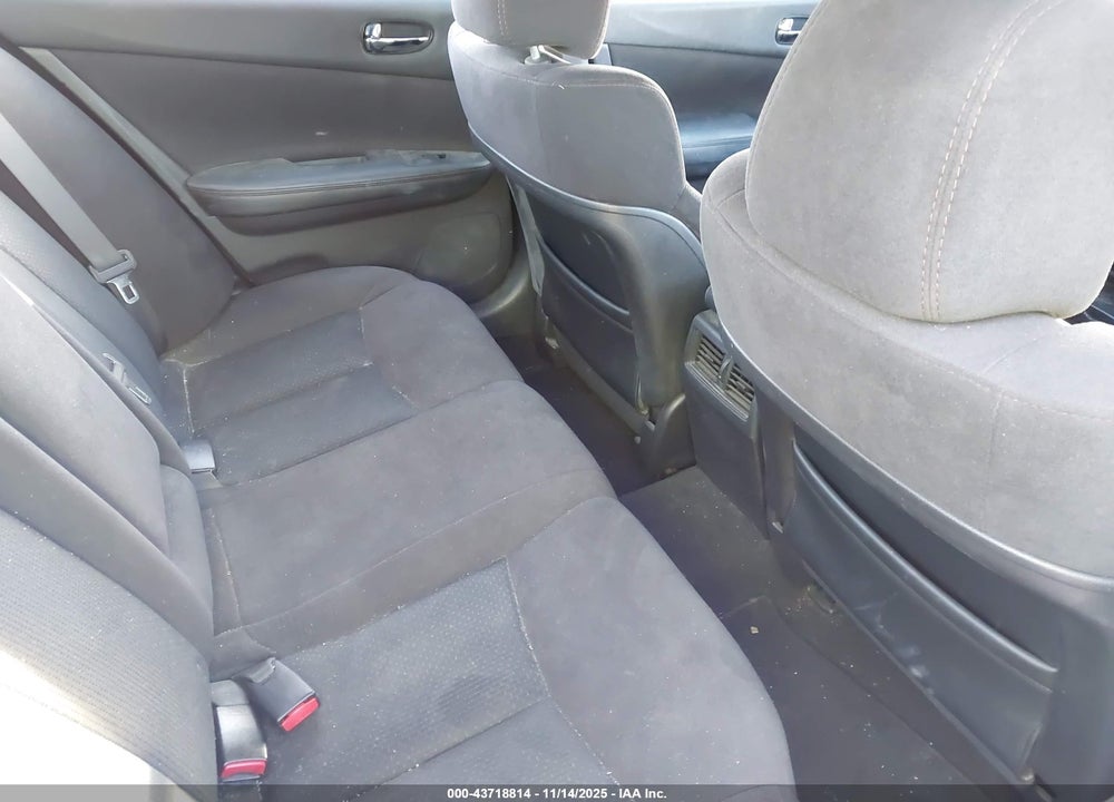 2013 NISSAN MAXIMA 3.5 S VIN: 1N4AA5AP8DC816975