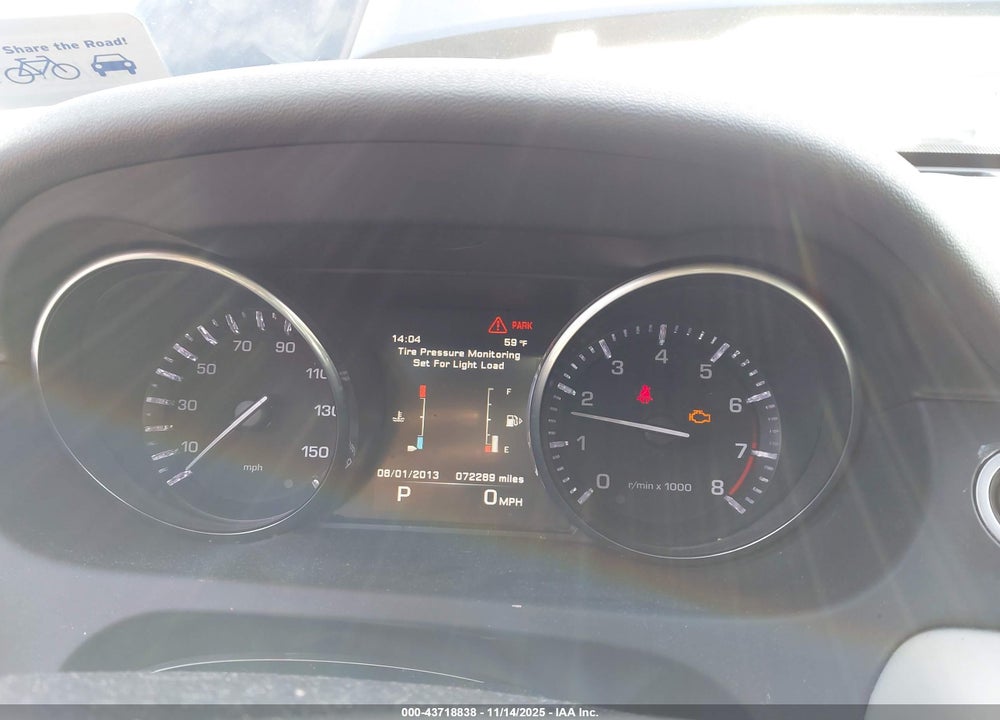 2016 LAND ROVER DISCOVERY SPORT VIN: SALCT2BG4GH552342