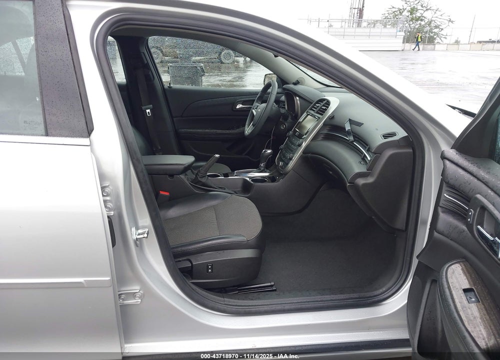 2015 CHEVROLET MALIBU 1LT VIN: 1G11C5SLXFF293243
