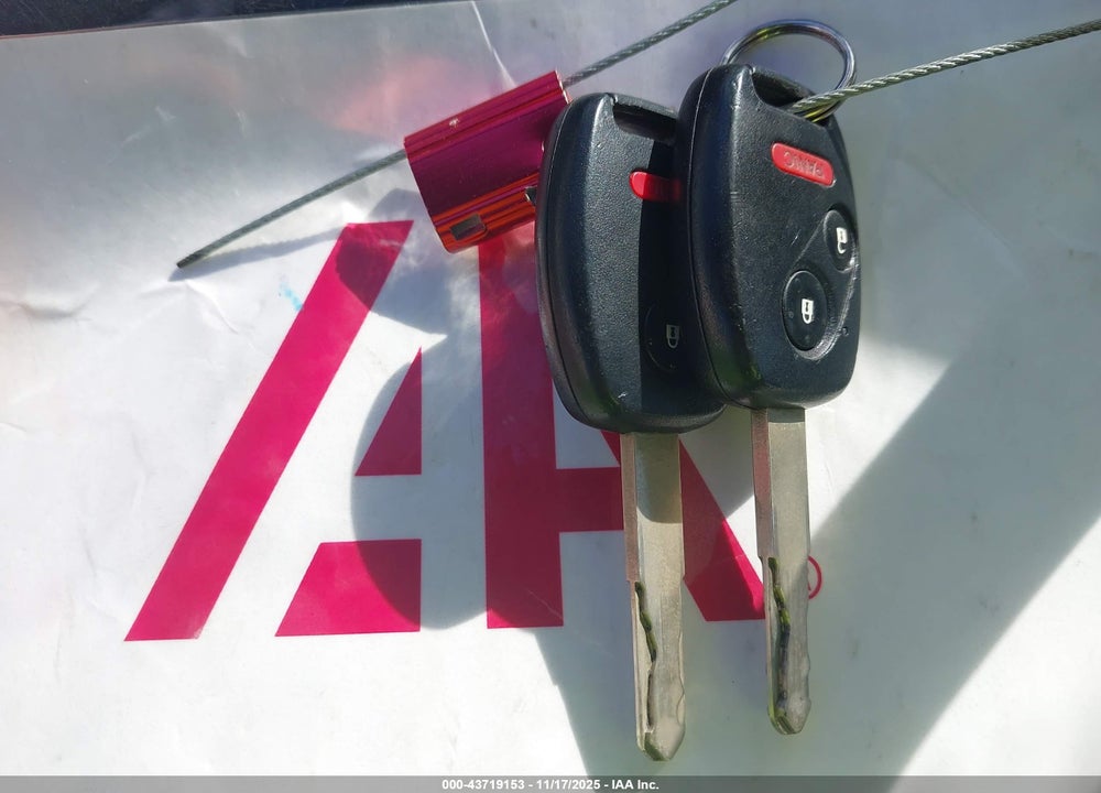 2010 HONDA INSIGHT LX VIN: JHMZE2H54AS020213