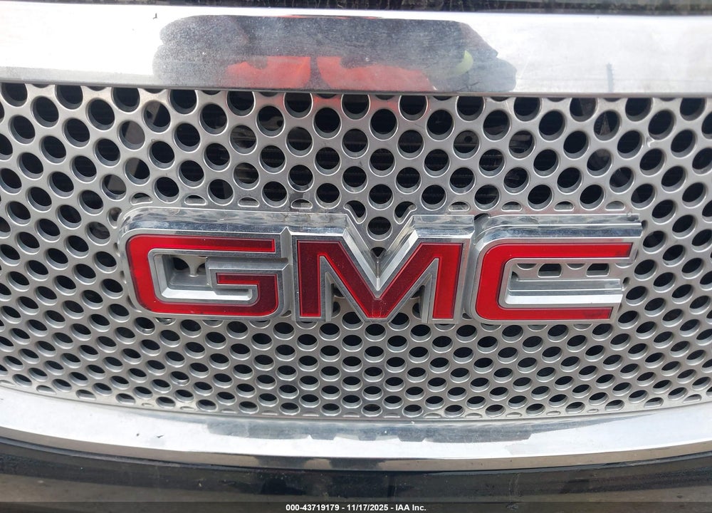 2013 GMC YUKON VIN: 1GKS1EEF9DR247457