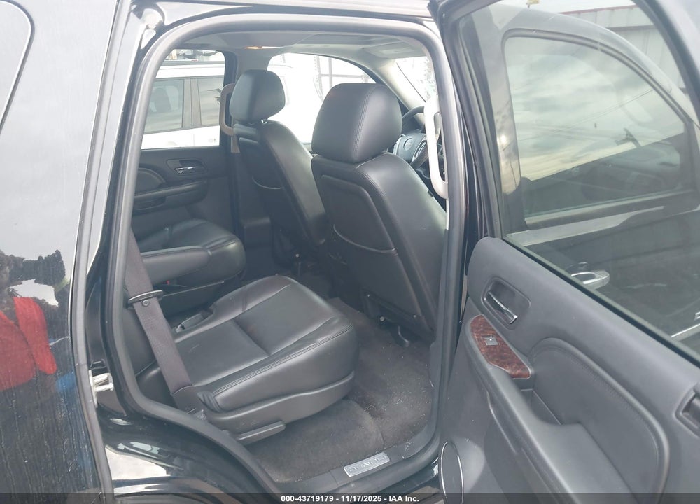 2013 GMC YUKON VIN: 1GKS1EEF9DR247457