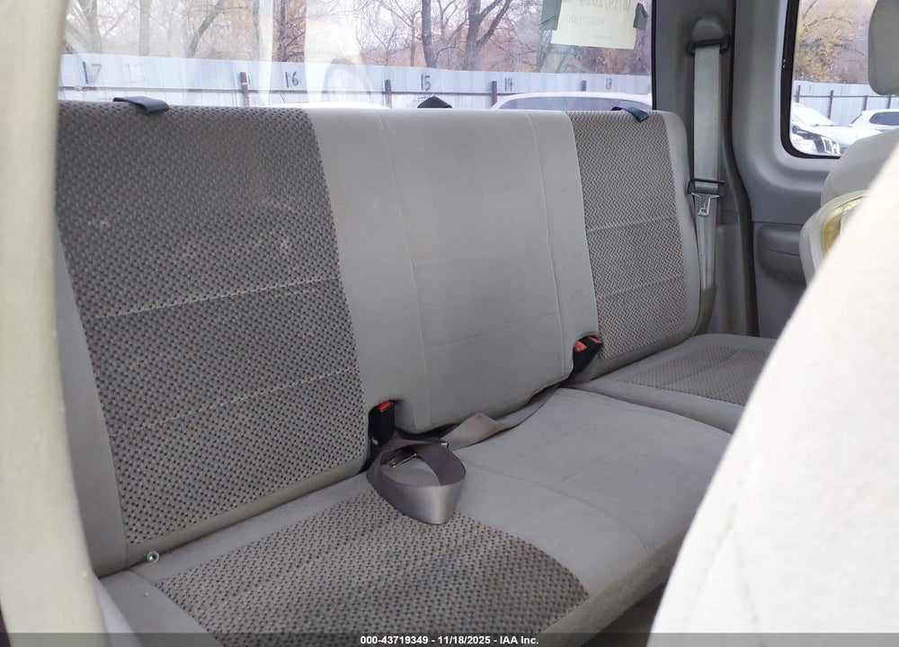 2003 FORD F-150 LARIAT/XL/XLT VIN: 2FTRX18L73CA77453