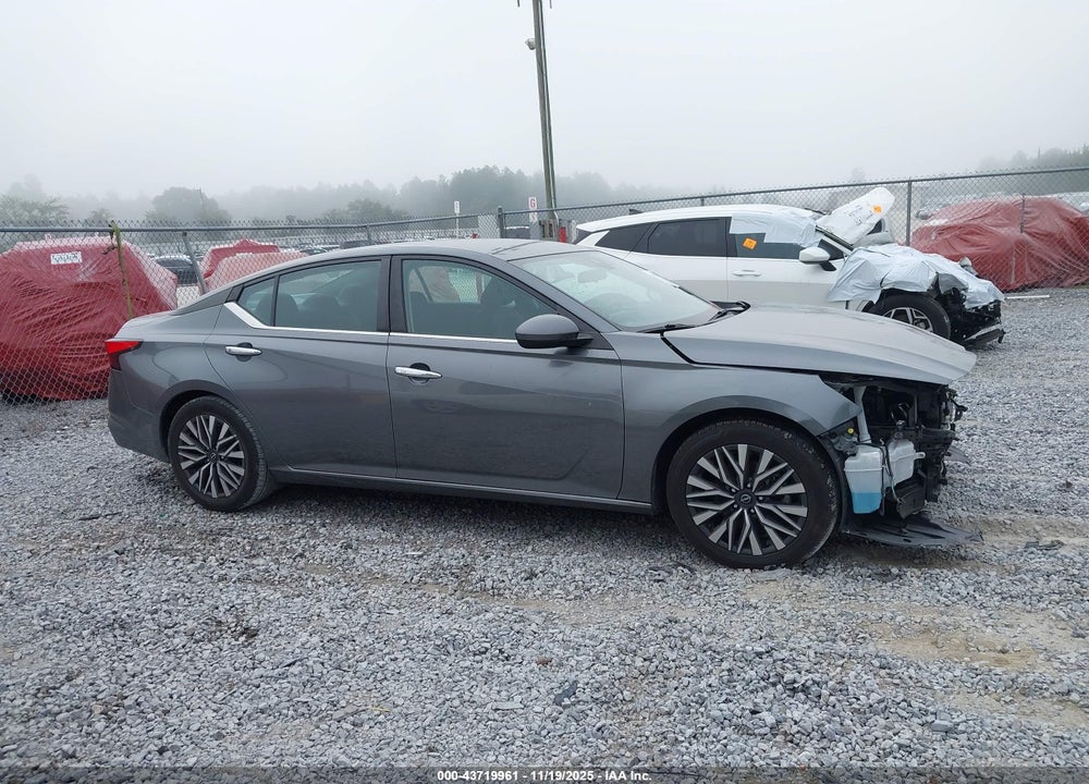 2023 NISSAN ALTIMA VIN: 1N4BL4DV1PN307094