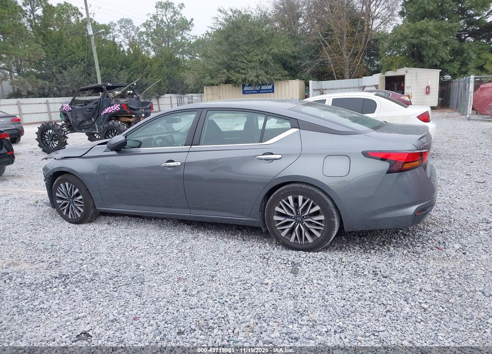2023 NISSAN ALTIMA VIN: 1N4BL4DV1PN307094