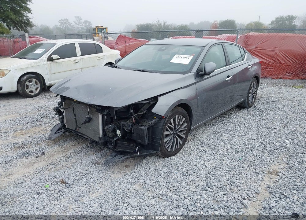 2023 NISSAN ALTIMA VIN: 1N4BL4DV1PN307094