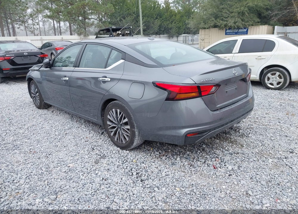 2023 NISSAN ALTIMA VIN: 1N4BL4DV1PN307094