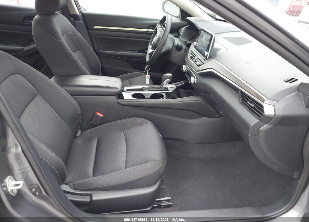 2023 NISSAN ALTIMA VIN: 1N4BL4DV1PN307094