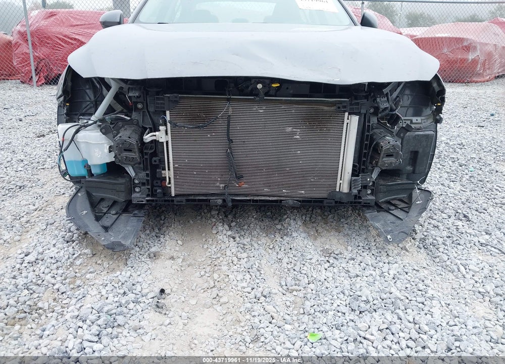 2023 NISSAN ALTIMA VIN: 1N4BL4DV1PN307094