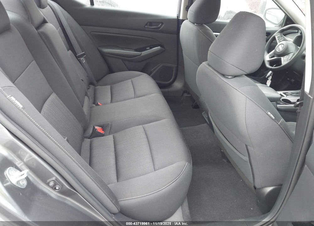 2023 NISSAN ALTIMA VIN: 1N4BL4DV1PN307094