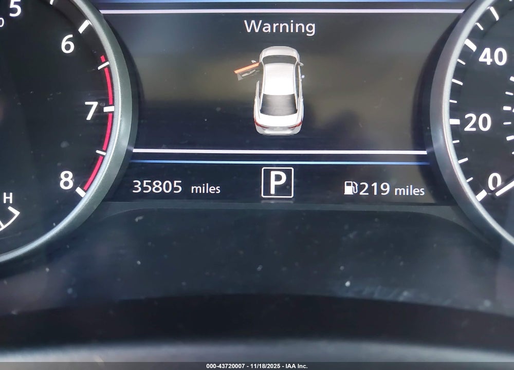 2024 NISSAN SENTRA VIN: 3N1AB8CV2RY354791