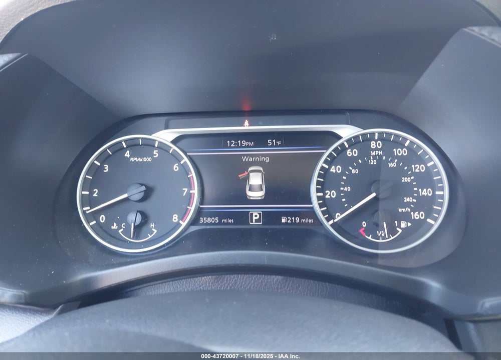 2024 NISSAN SENTRA VIN: 3N1AB8CV2RY354791