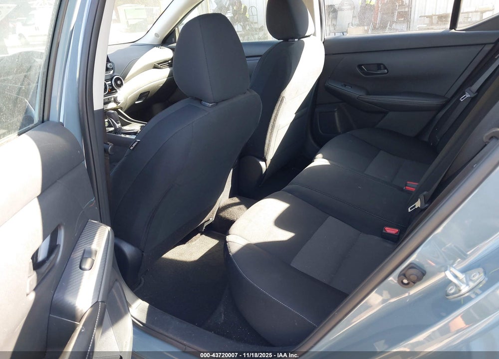 2024 NISSAN SENTRA VIN: 3N1AB8CV2RY354791