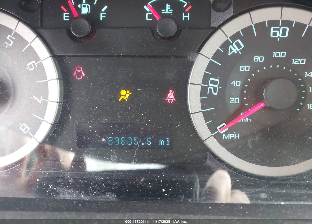 2012 FORD ESCAPE VIN: 1FMCU9EG3CKA83875