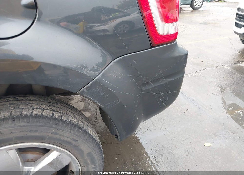 2009 FORD ESCAPE XLT VIN: 1FMCU03G29KA80392