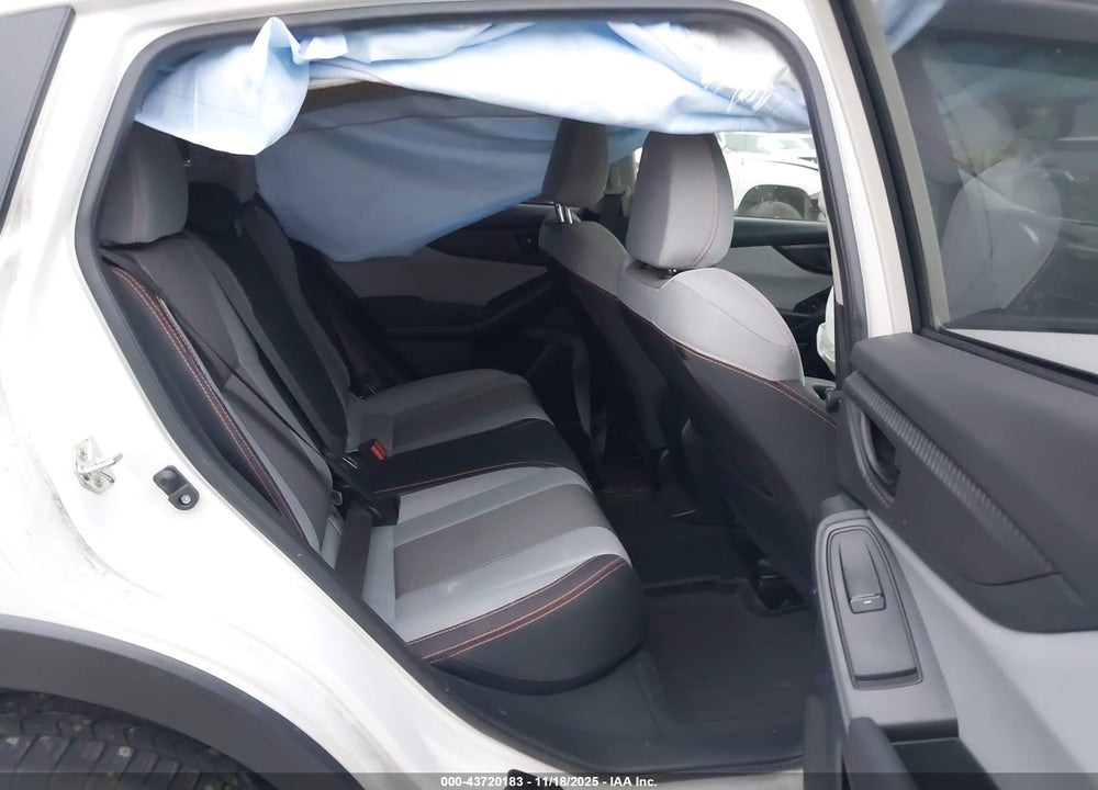 2019 SUBARU CROSSTREK VIN: JF2GTADC1KH336858