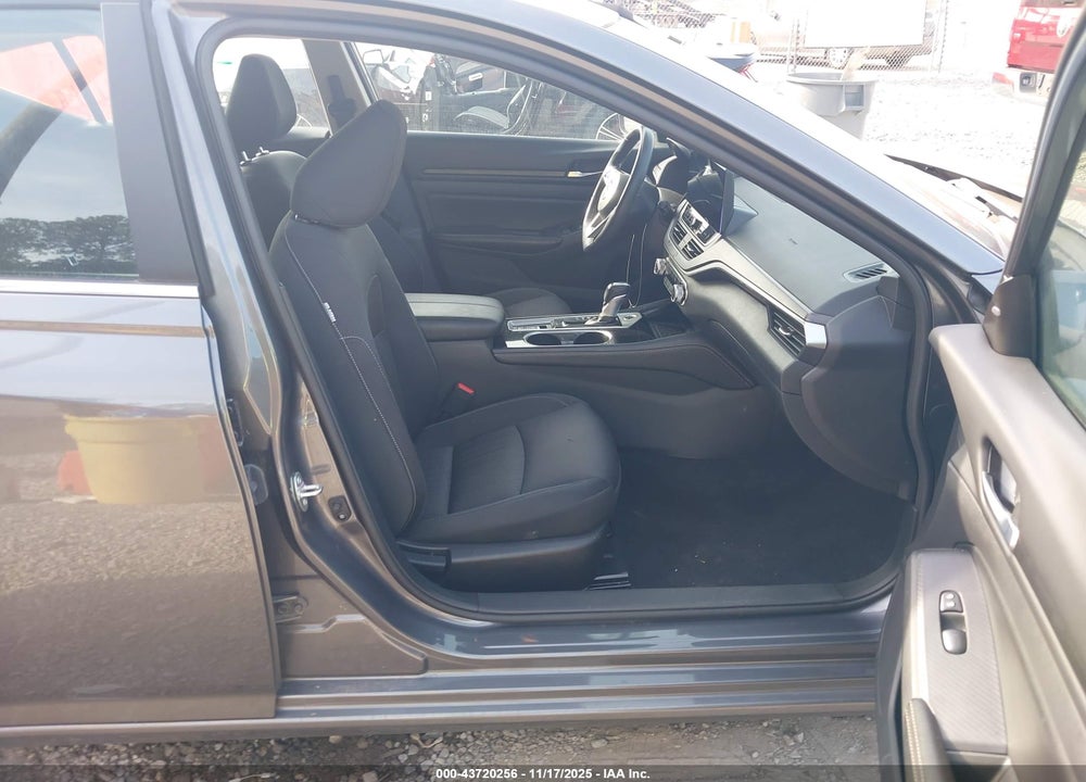 2024 NISSAN ALTIMA VIN: 1N4BL4DV2RN417266