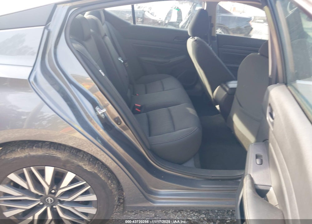 2024 NISSAN ALTIMA VIN: 1N4BL4DV2RN417266