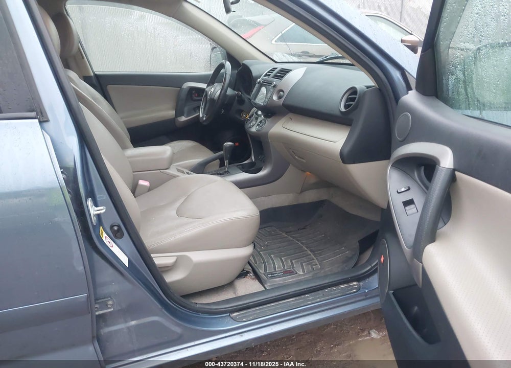 2006 TOYOTA RAV4 VIN: JTMBK31VX66009390