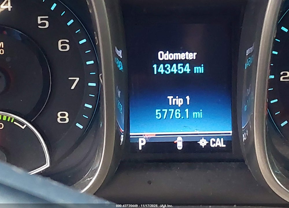 2013 CHEVROLET MALIBU ECO VIN: 1G11D5RR0DF113479